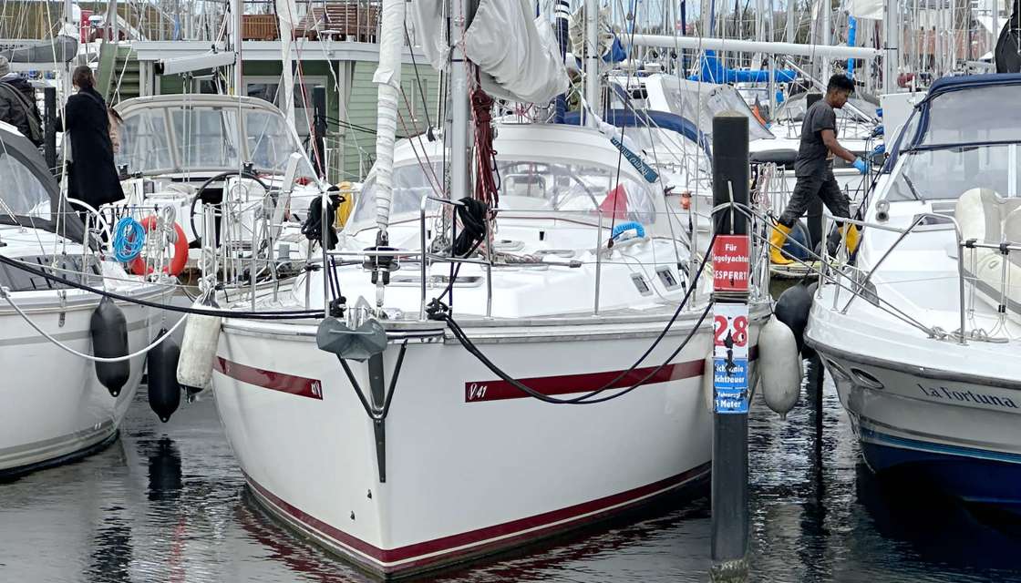 Vilm 41 CR
