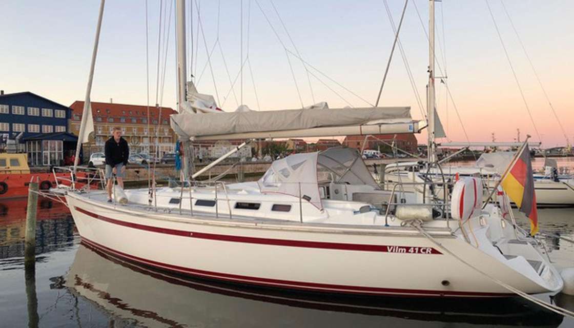 Vilm 41 CR