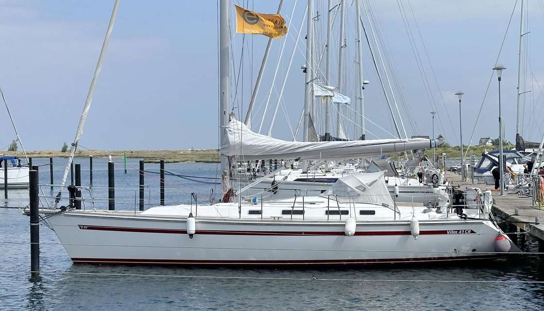 Vilm 41 CR