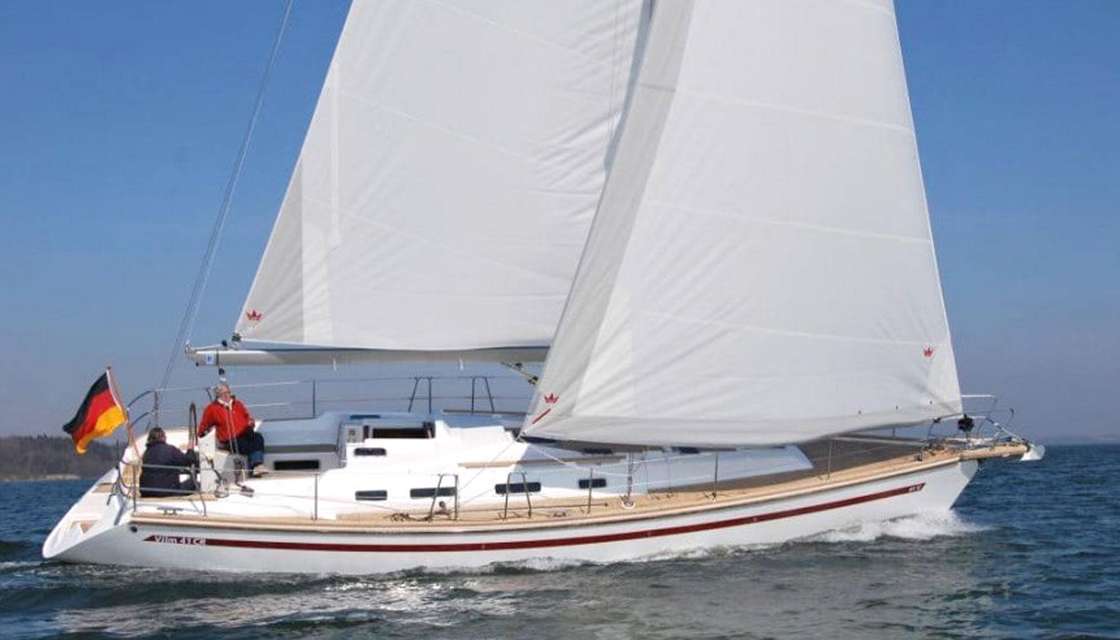 Vilm 41 CR