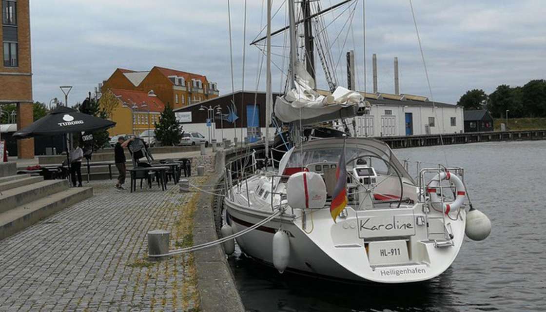 Vilm 41 CR