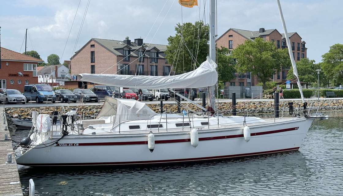 Vilm 41 CR