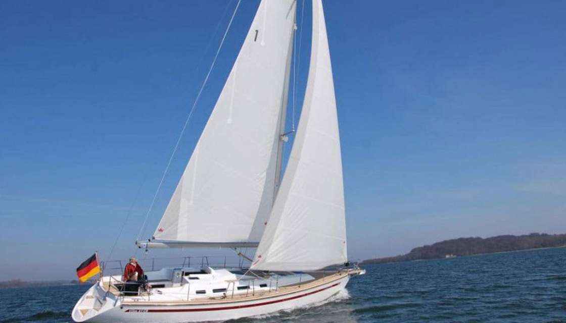 Vilm 41 CR