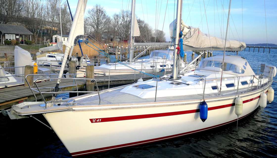 Vilm 41 CR