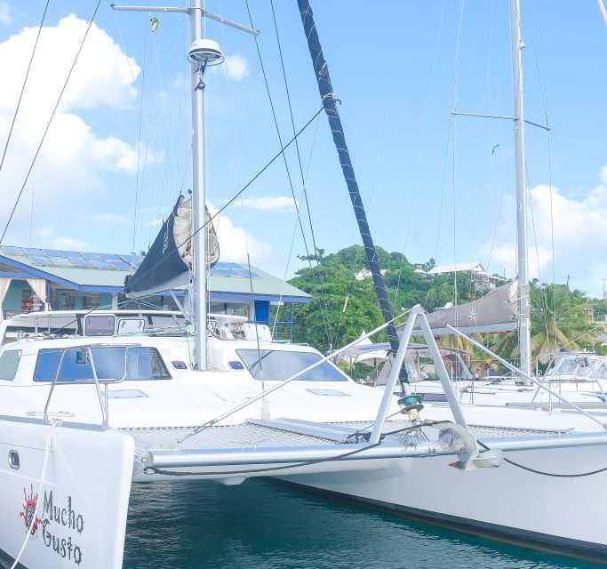 Voyage 480