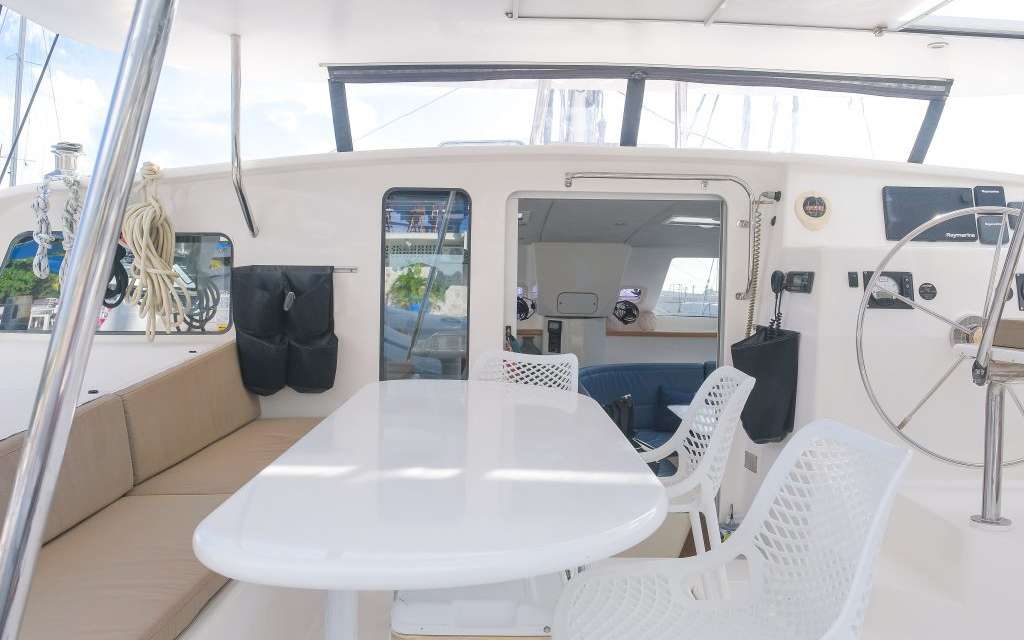 Voyage 480