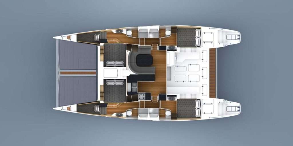 Voyage 480