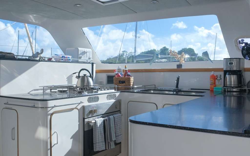 Voyage 480