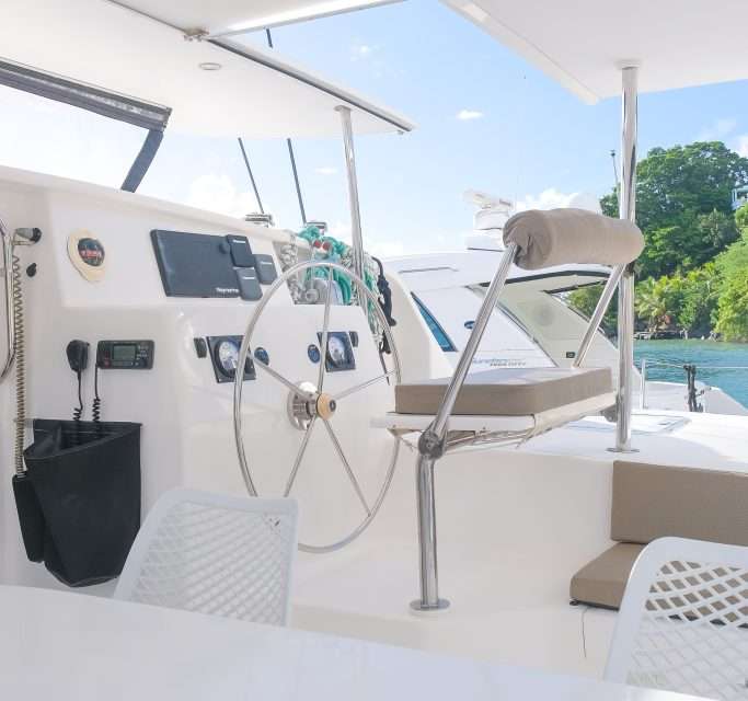 Voyage 480