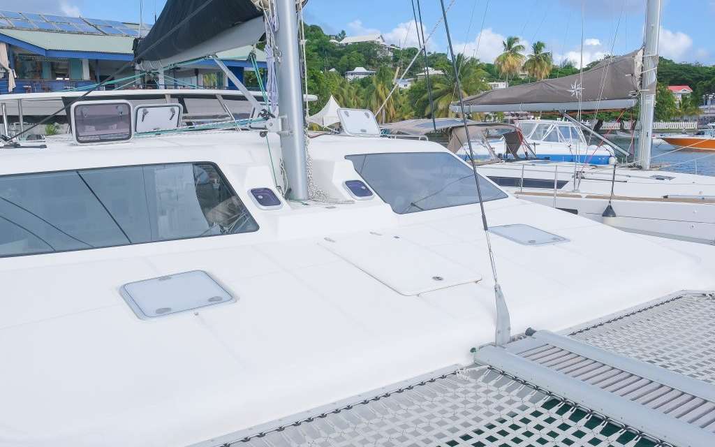 Voyage 480