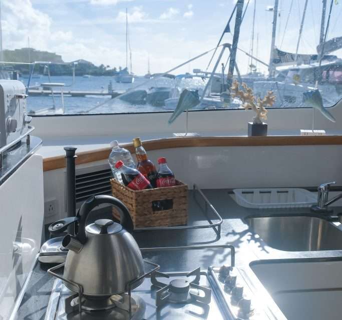 Voyage 480