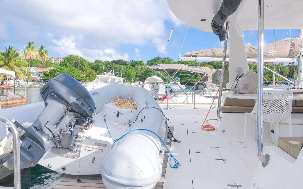 Voyage 480
