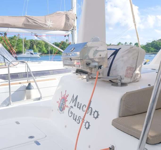 Voyage 480