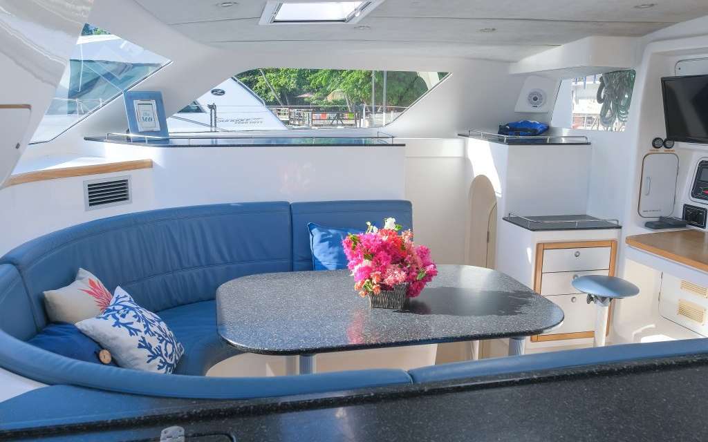 Voyage 480