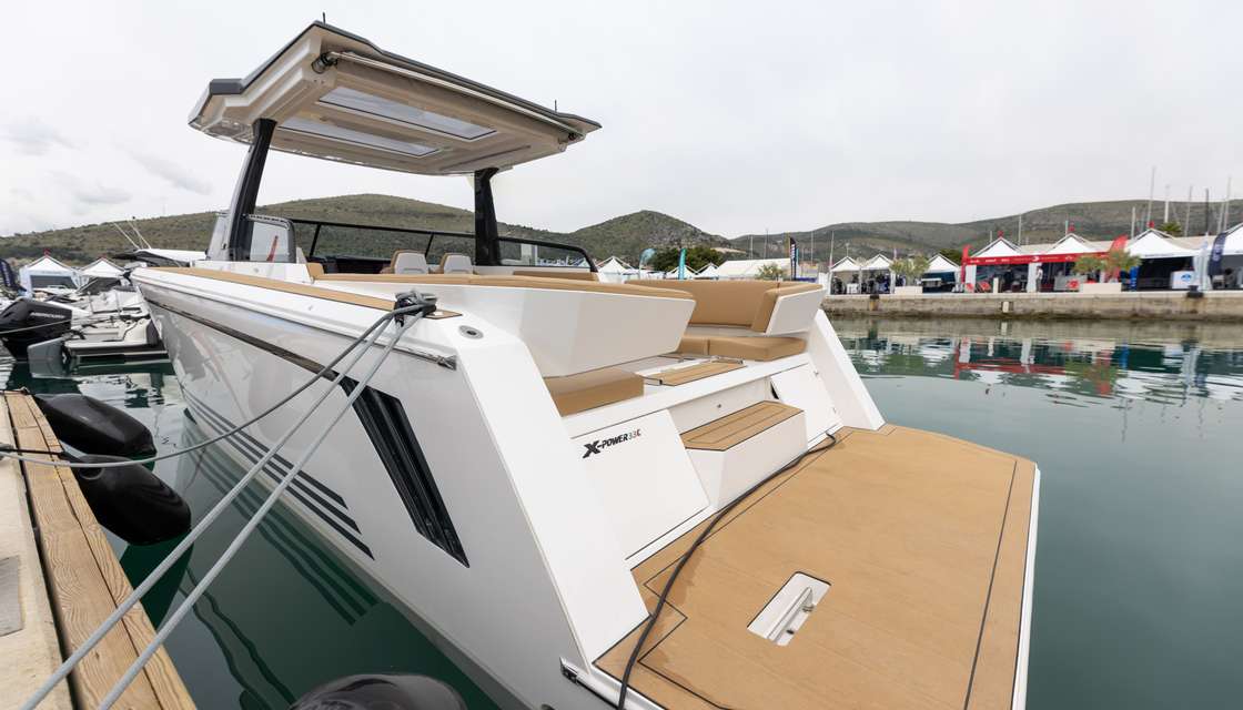 X-Power 33C