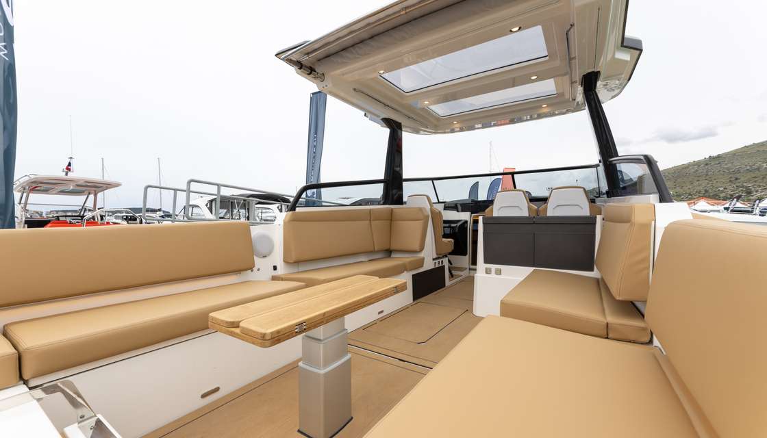 X-Power 33C