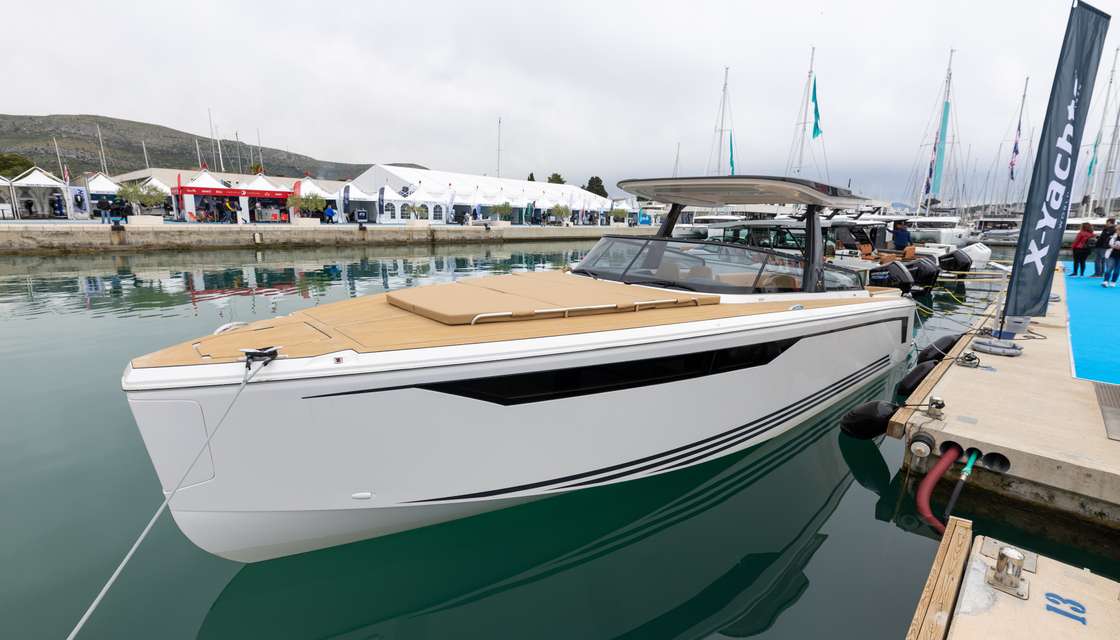 X-Power 33C
