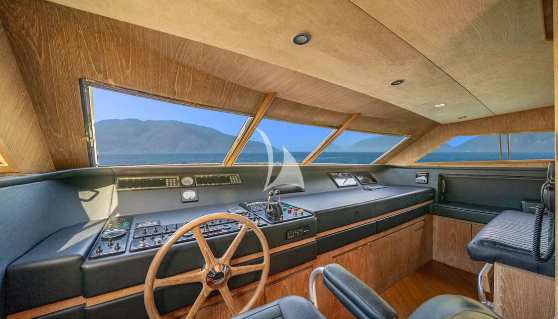 Cantieri 24m