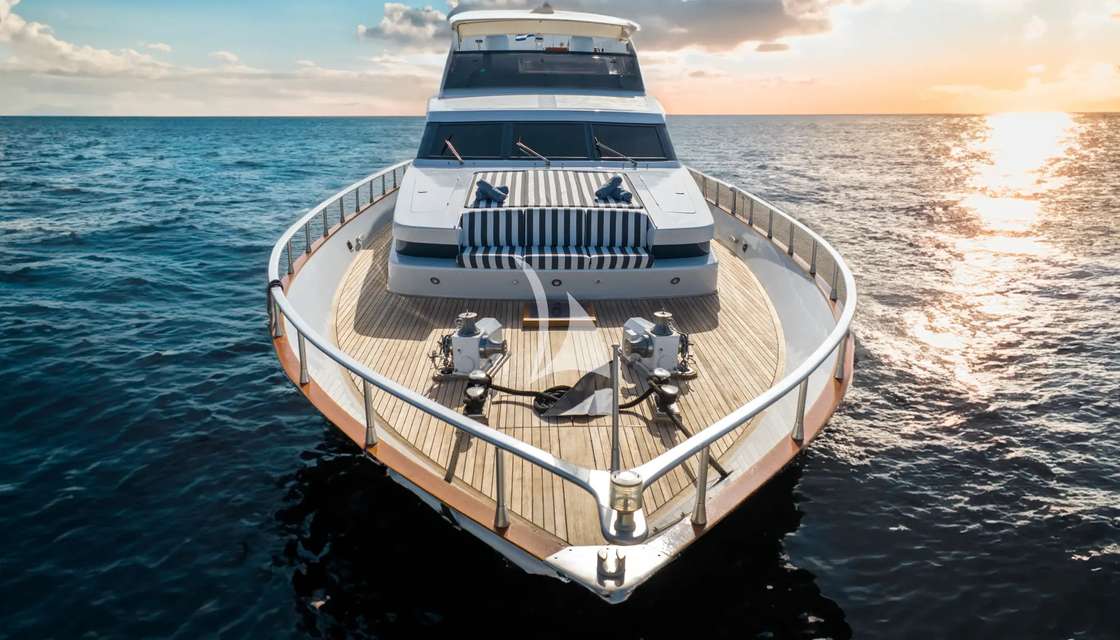 Cantieri 24m
