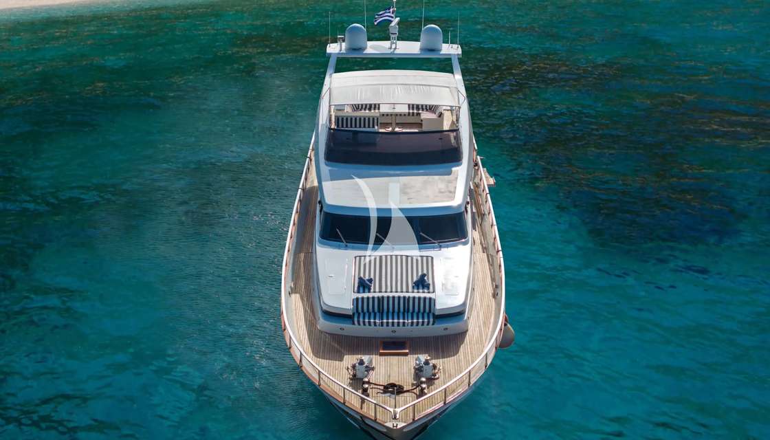 Cantieri 24m
