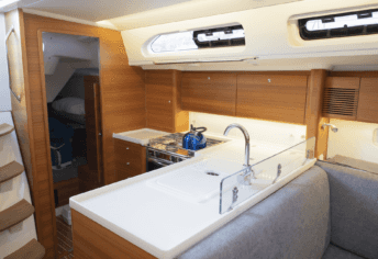 X Yacht 4³