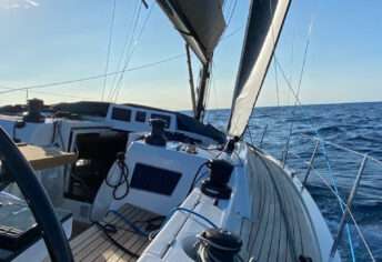 X Yacht 4³