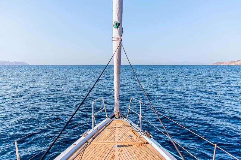 X Yacht 46