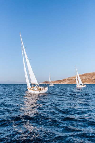 X Yacht 46