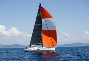 X Yacht 4³