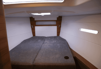 X Yacht 4³