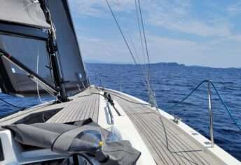 X Yacht 4³