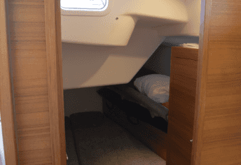 X Yacht 4³