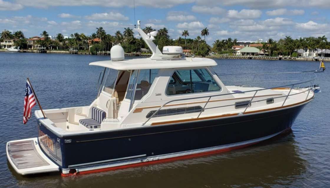 34 Express