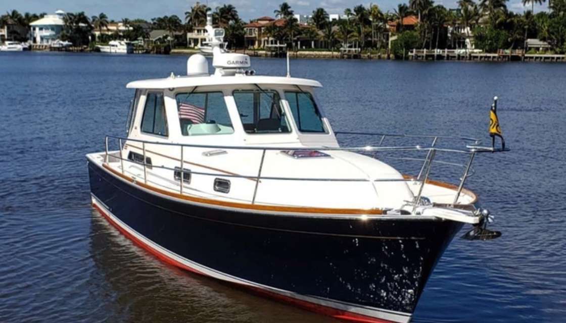34 Express