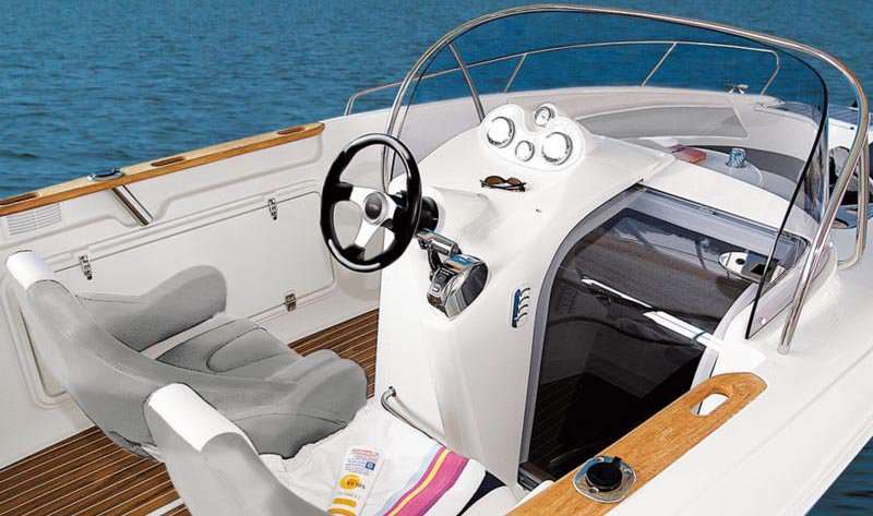 600 Commander