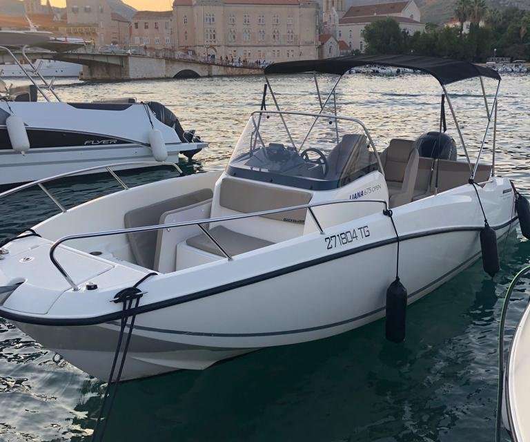 Activ 675 Open