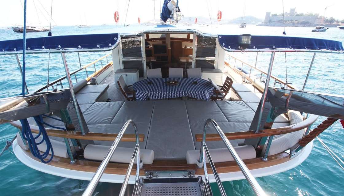 AEGEAN PEARL