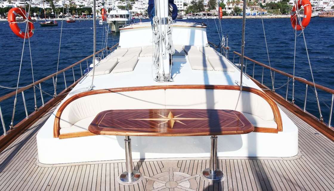 AEGEAN PEARL