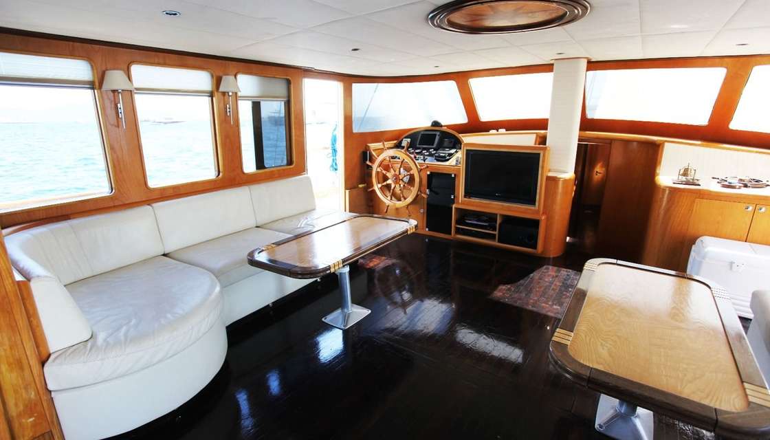 AEGEAN PEARL