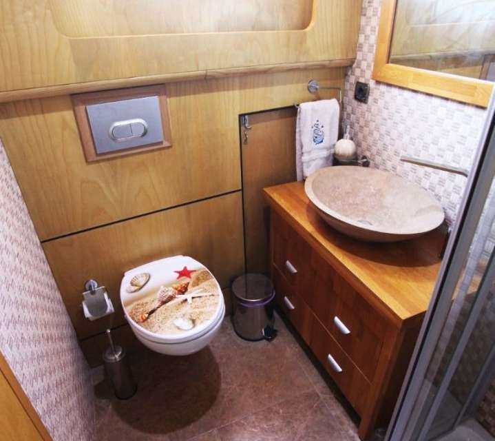 AEGEAN PEARL