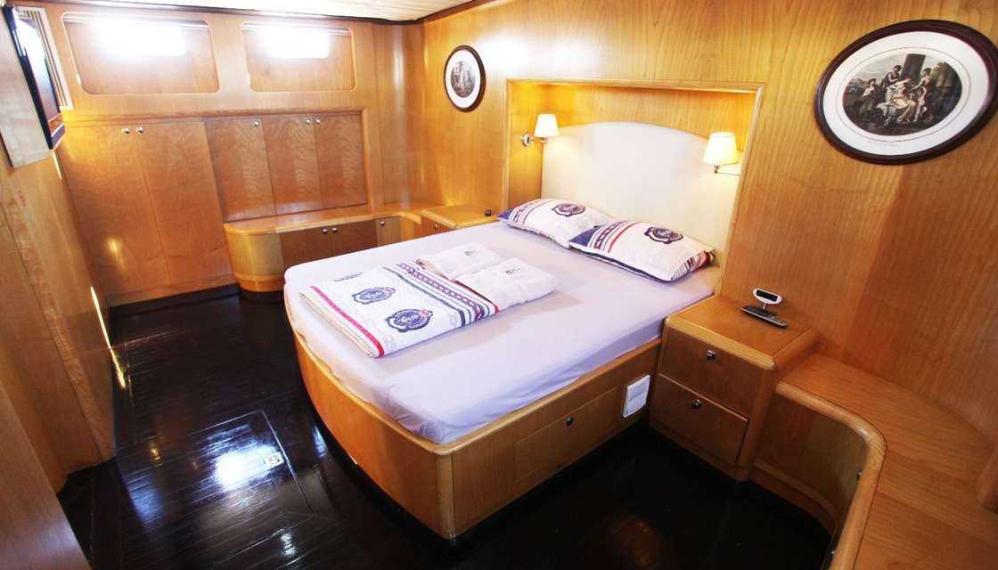 AEGEAN PEARL