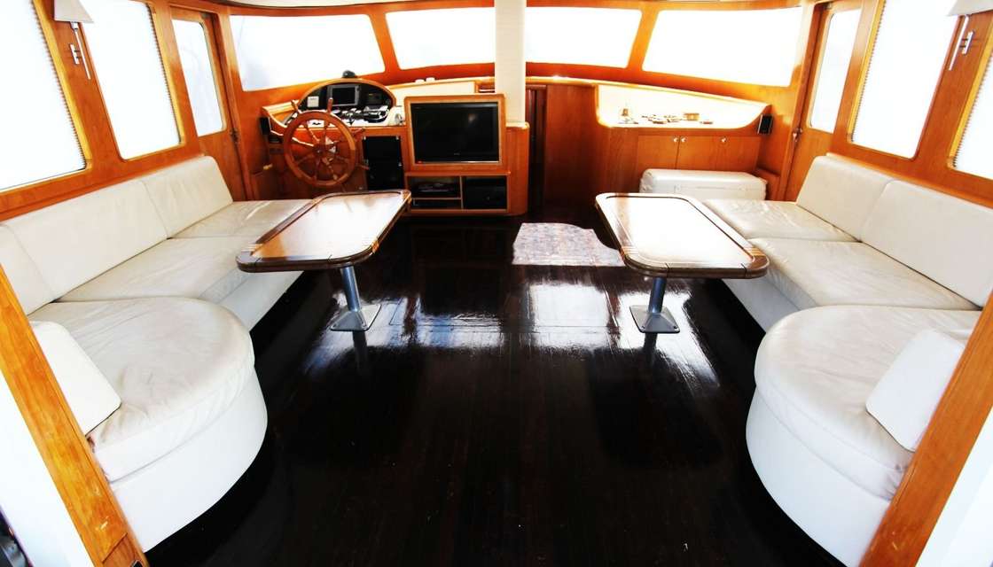 AEGEAN PEARL