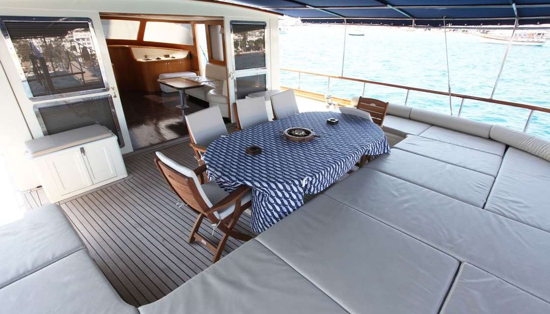 AEGEAN PEARL