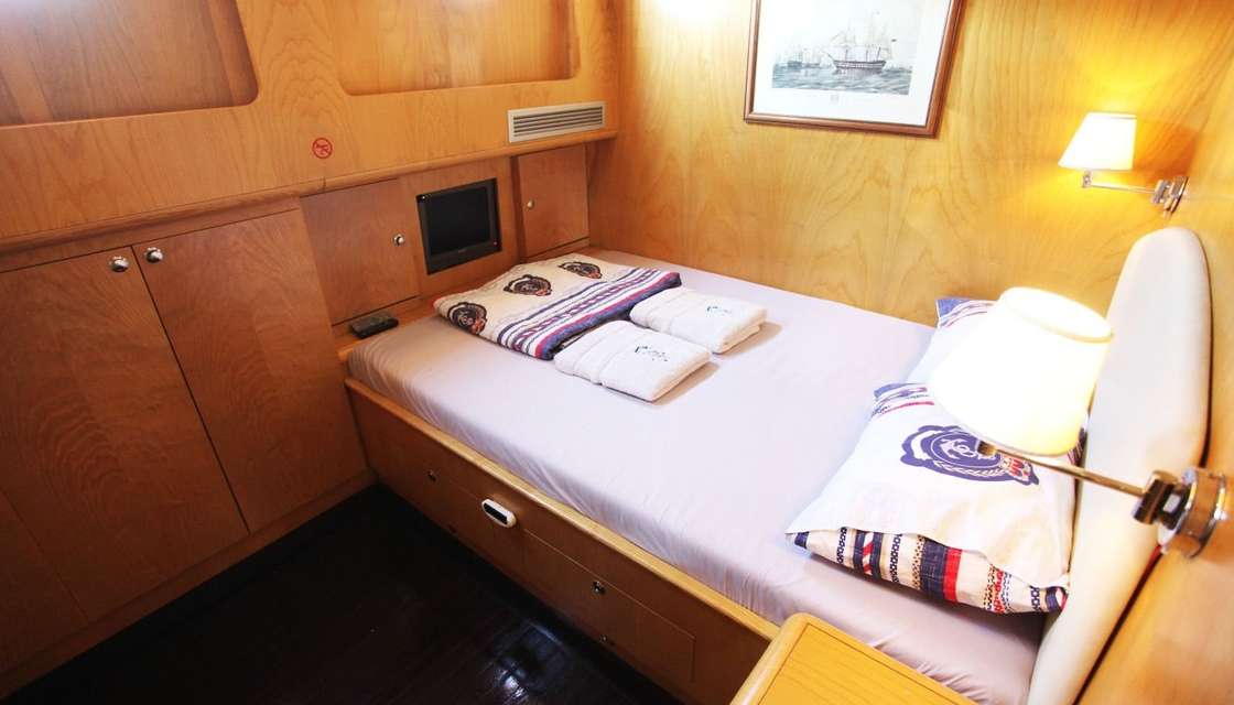 AEGEAN PEARL