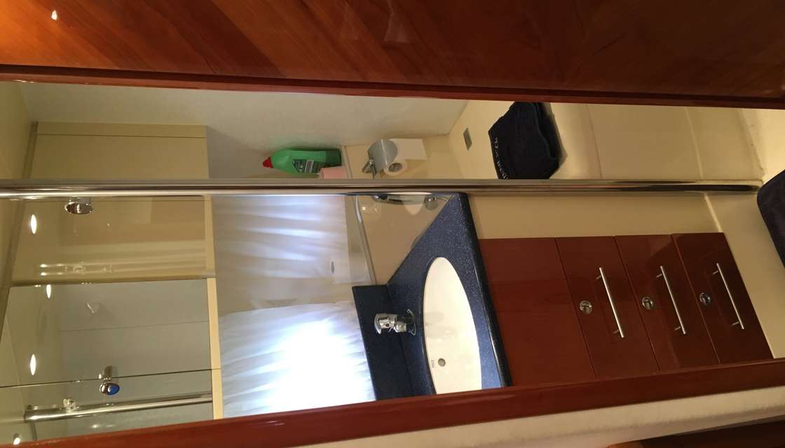 Astondoa 40 Open