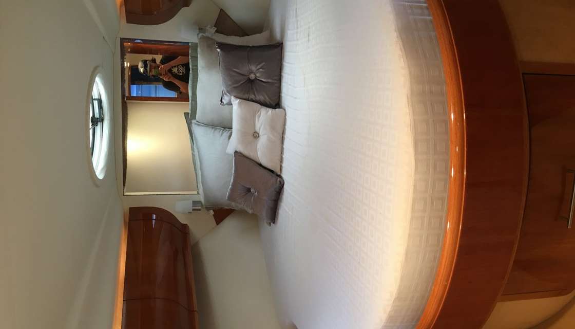 Astondoa 40 Open