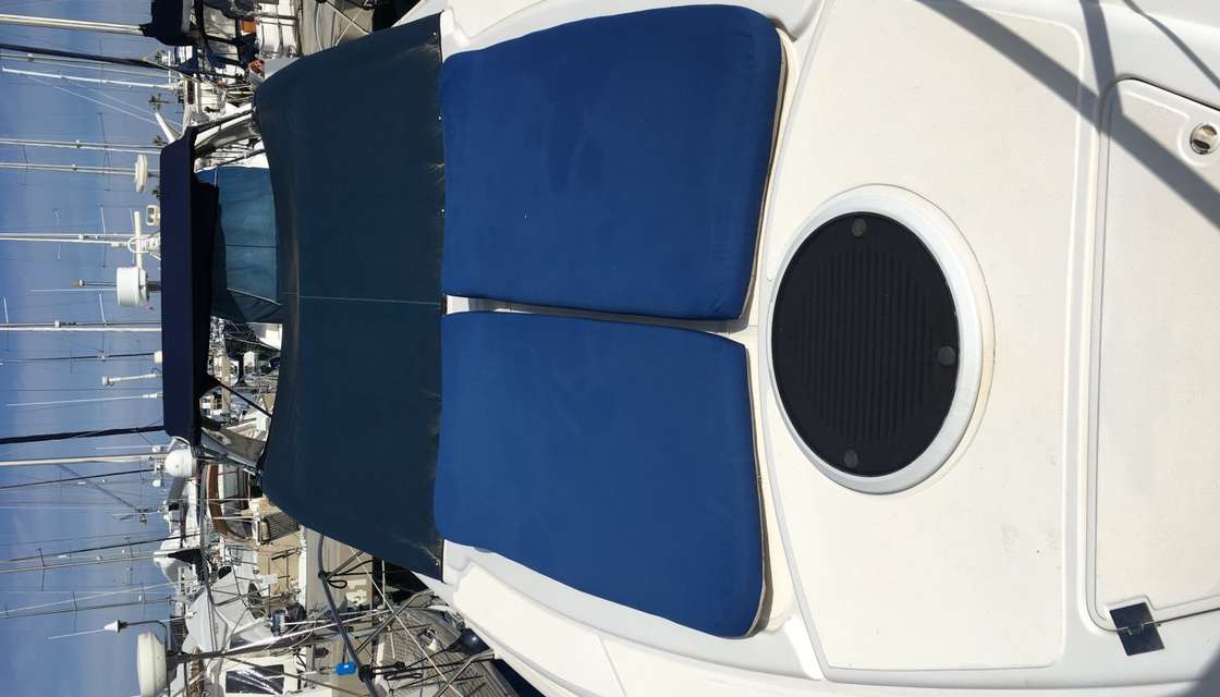 Astondoa 40 Open