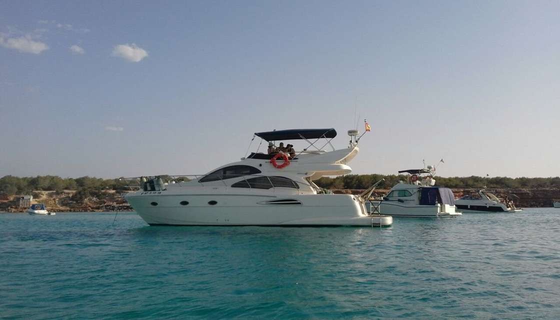 Astondoa 43