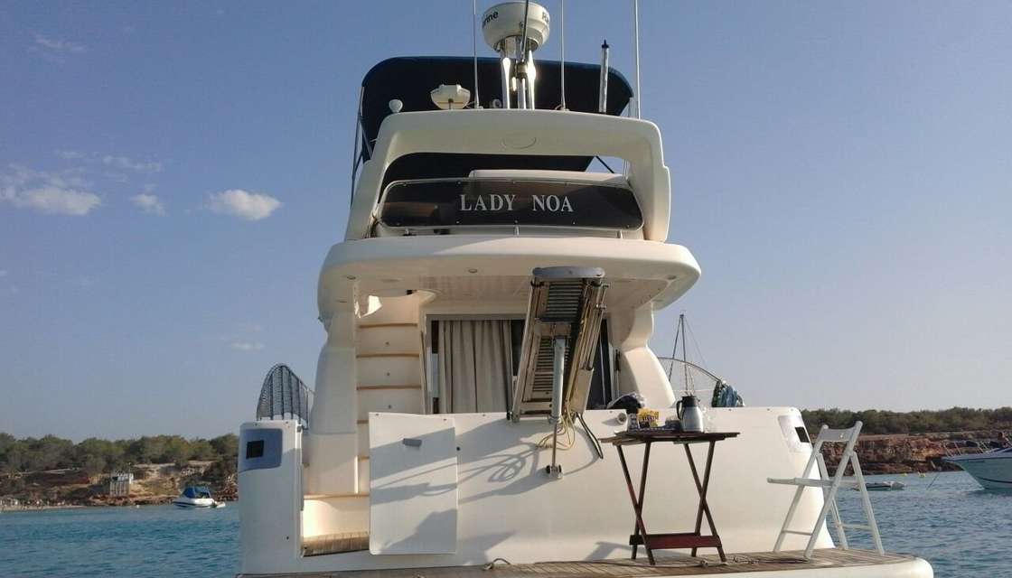 Astondoa 43