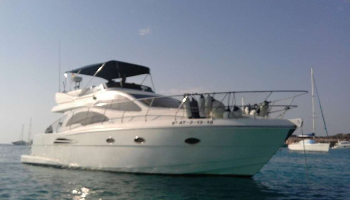 Astondoa 43